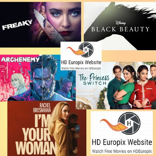 Stream episode Watch 5 more new movies online now on Europixhd online site. by HDEuropix podcast Listen online for free on SoundCloud