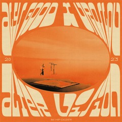 Alys Good & uroslov - Alter Vision