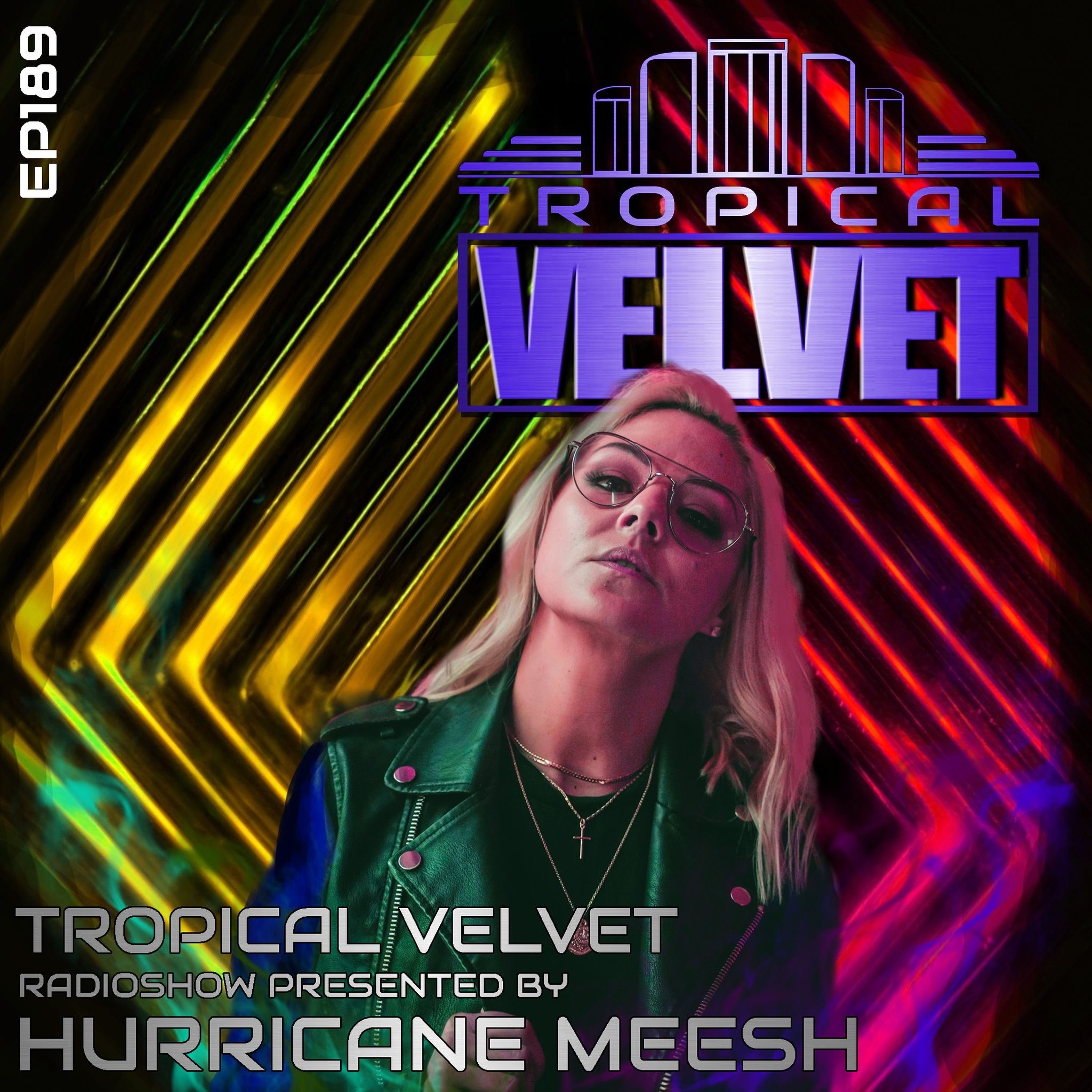 Tropical Velvet Podcast