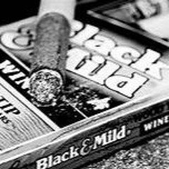 Black And Mild w/Ryderontheroof