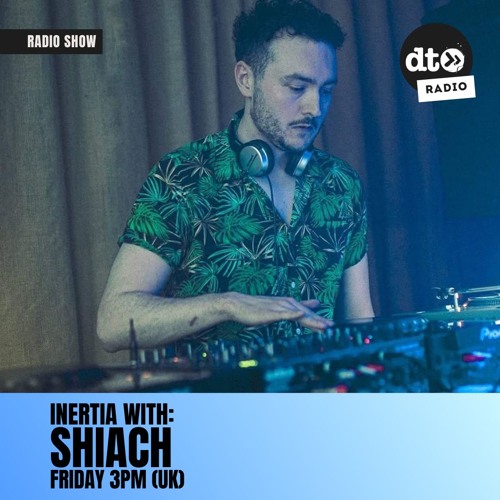 Inertia with Shiach 60
