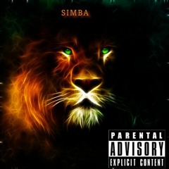 Jona Da King - Simba