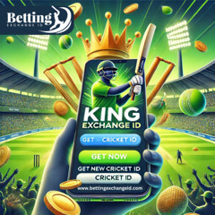 Get Your King Exchange ID Now – Play & Win Big!