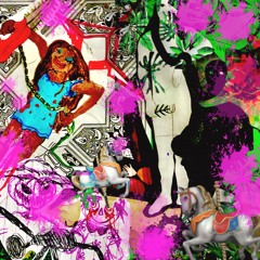 CARNIVAL PROD ziDiiL x scott delta