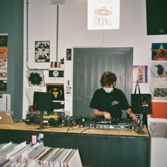 Atoloi x XTC Session @ XTCR