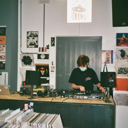 Atoloi x XTC Session @ XTCR