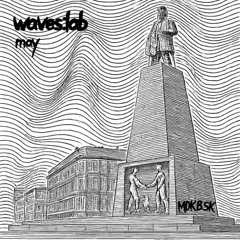 waves:lab may