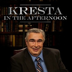 Kresta in the Afternoon-The Cosmos-04/24/24