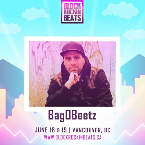 BagOBeetz_ Block Rocking Beats Set