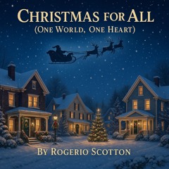 Christmas for All (Um Só Mundo, Um Só Coração)