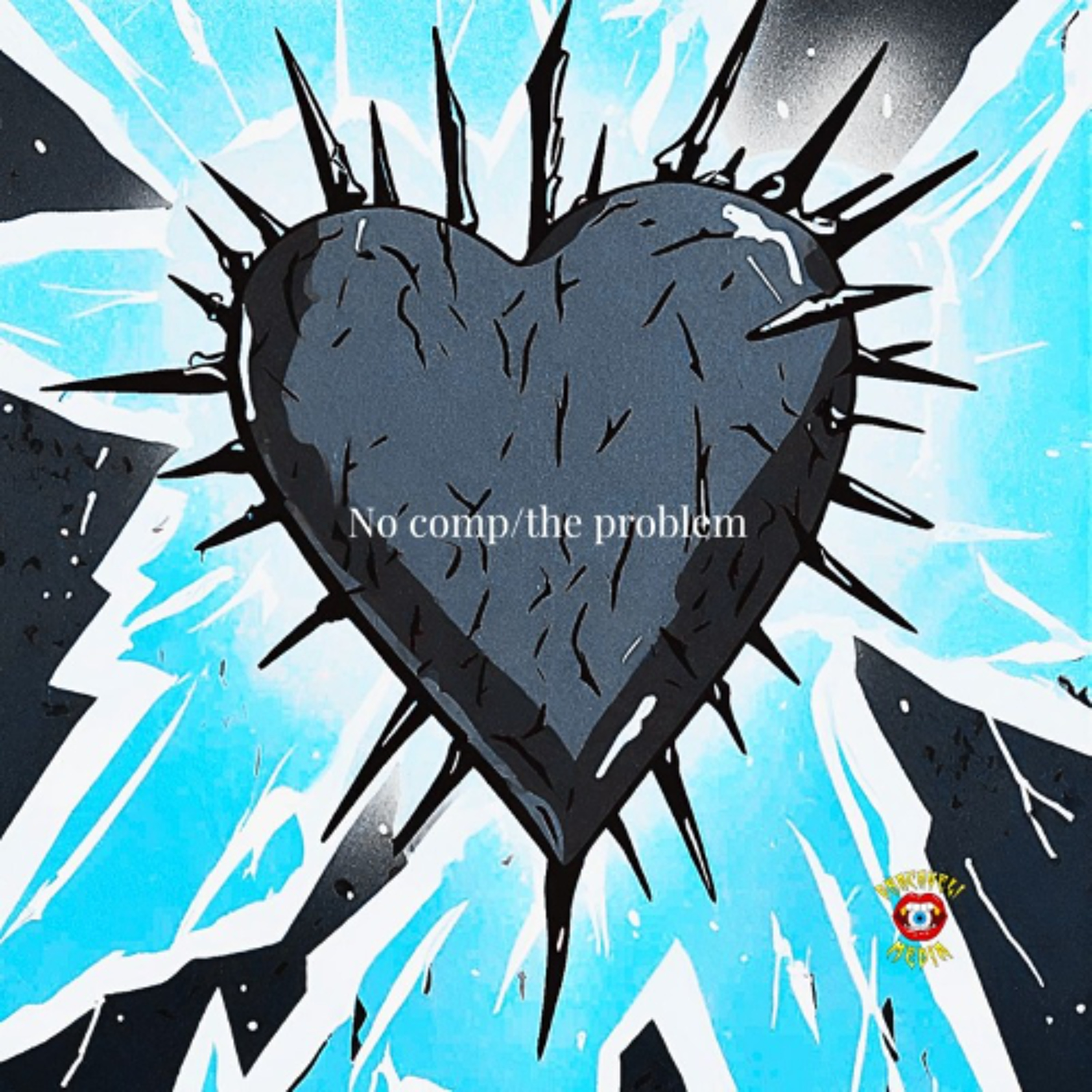 No Comp episode artwork