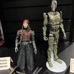 SDCC 2023:  In Conversation with Zack Oat (Diamond Select Toys)