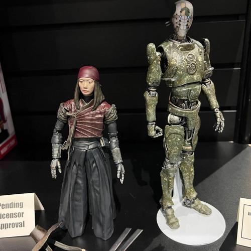 SDCC 2023:  In Conversation with Zack Oat (Diamond Select Toys)