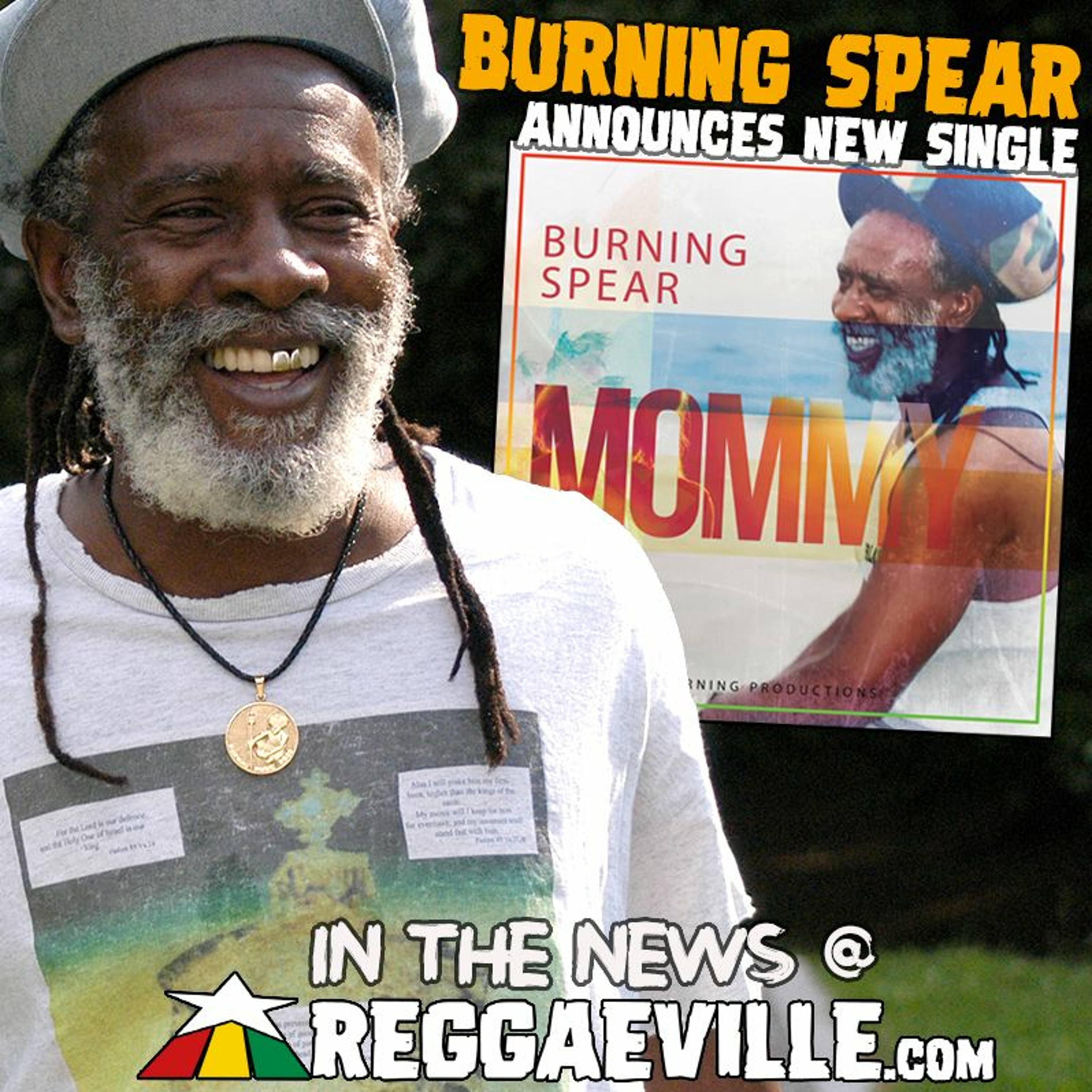 reggaeville