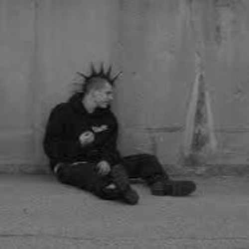 Last Punk On Earth