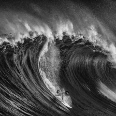 на волне(prod by Miki.)