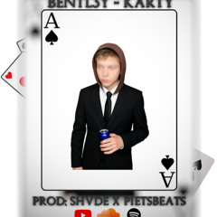 bentl3y - KARTY