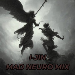 Mad Neuro Mini-Mix