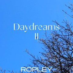 Daydreams II | Deep House Chill Mix | 16.08.24