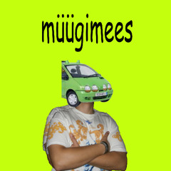 Müügimees