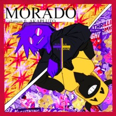 Morado Instrumental - Yeahman FNF