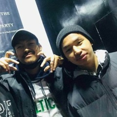 Revolution :AaLian Thang&Sianghnuai lian_Mastering.wav