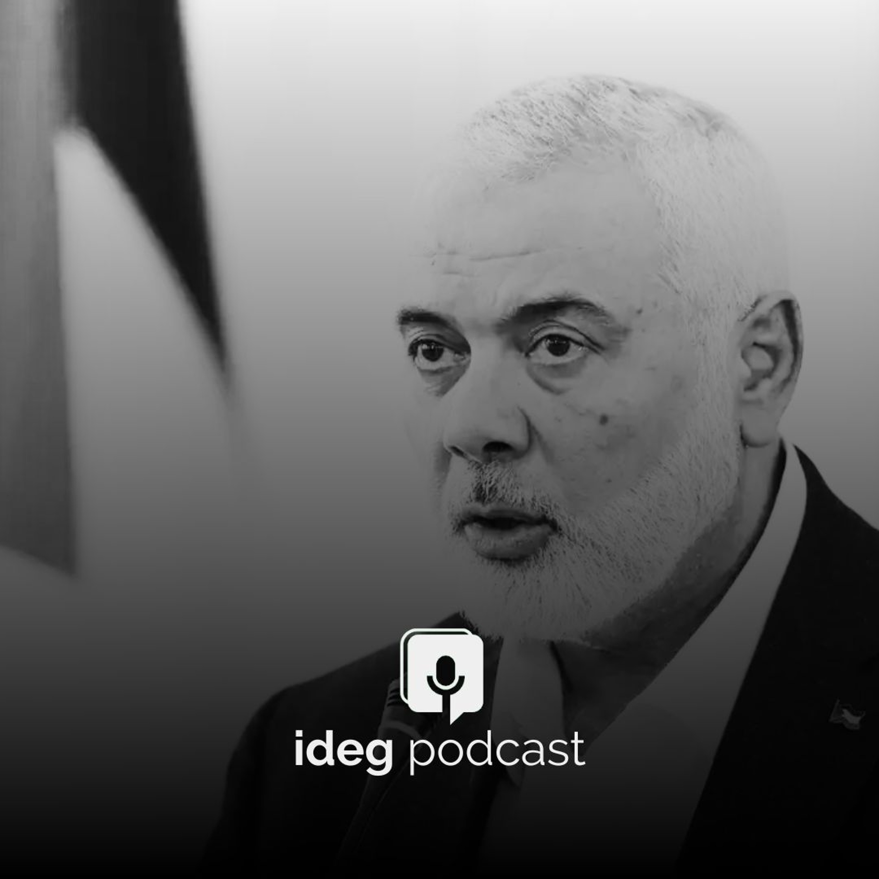 PodCast IDEG