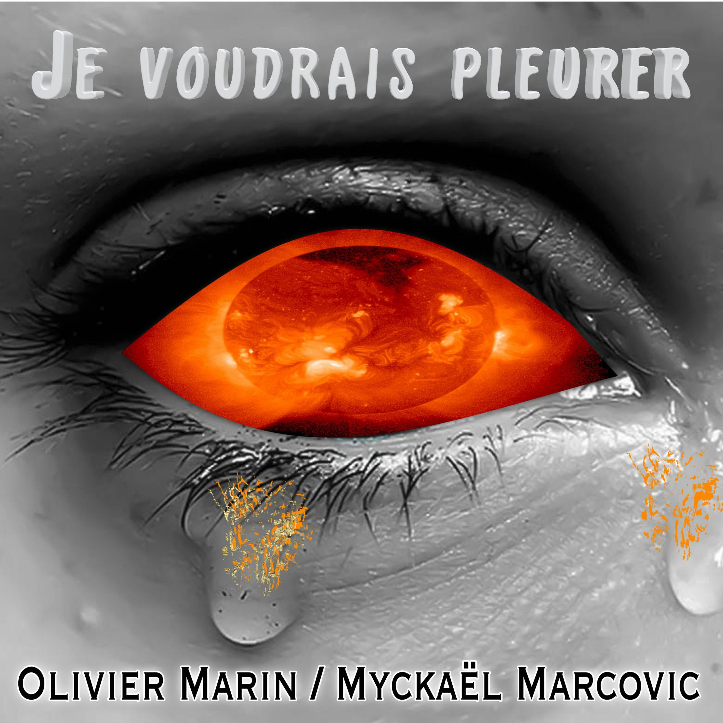 Myckael Marcovic