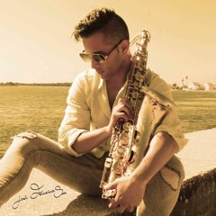 All I Have To Give (Backstreet Boys) Sax Cover - Joel Ferreira Sax