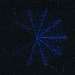 Jack District - For Your Pleasure
