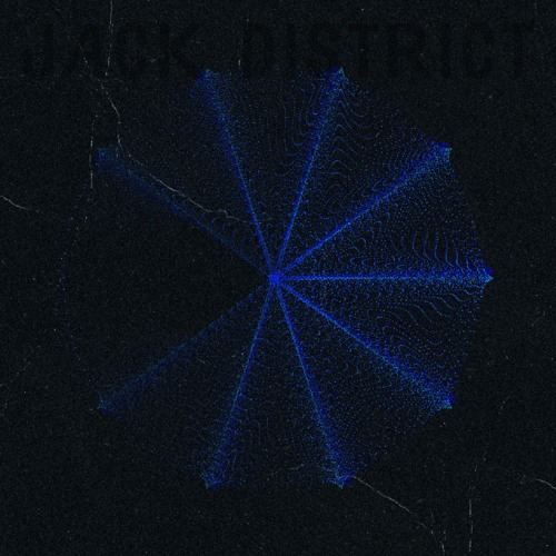 Jack District - For Your Pleasure