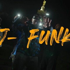 Jul - J - Funk (Remix Funk)