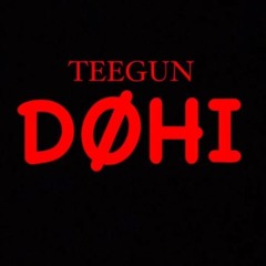 teegun DOHI. partir 3