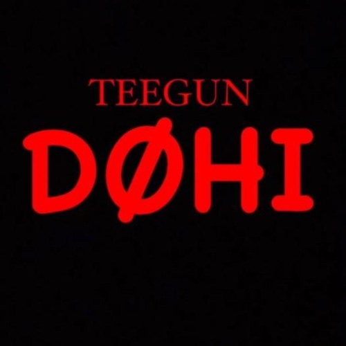 teegun DOHI. partir 3