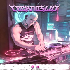 Techno Slut Selections vol 2: Hard and Screaming (Hard Techno Mix)