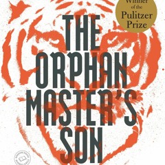 [PDF] eBooks The Orphan Master's Son A Novel