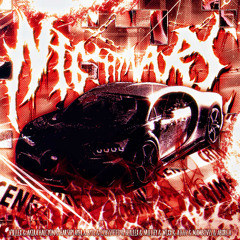 NIGHTMARE MEGACOLLAB (ALL ARTIST IN DESC AND DRUMKIT)