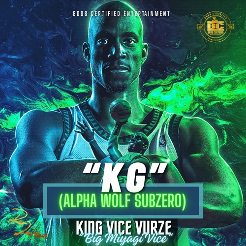 KG (Alpha Wolf Subzero) X Dave East X Favio Foreign