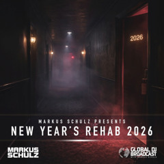 New Year’s Rehab 2026 | Afterhours Indie Dance & Late Night Grooves