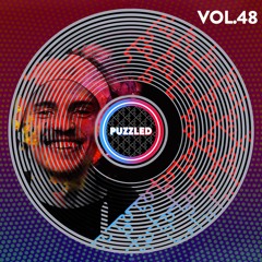 Kebi 🇨🇦 - PUZZLED RADIO Vol.48