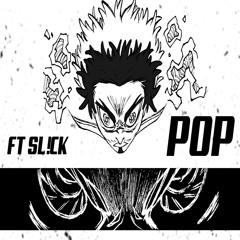 My Awakening ft SL!CK