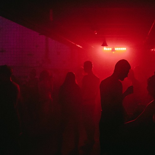 tracks we're listening to