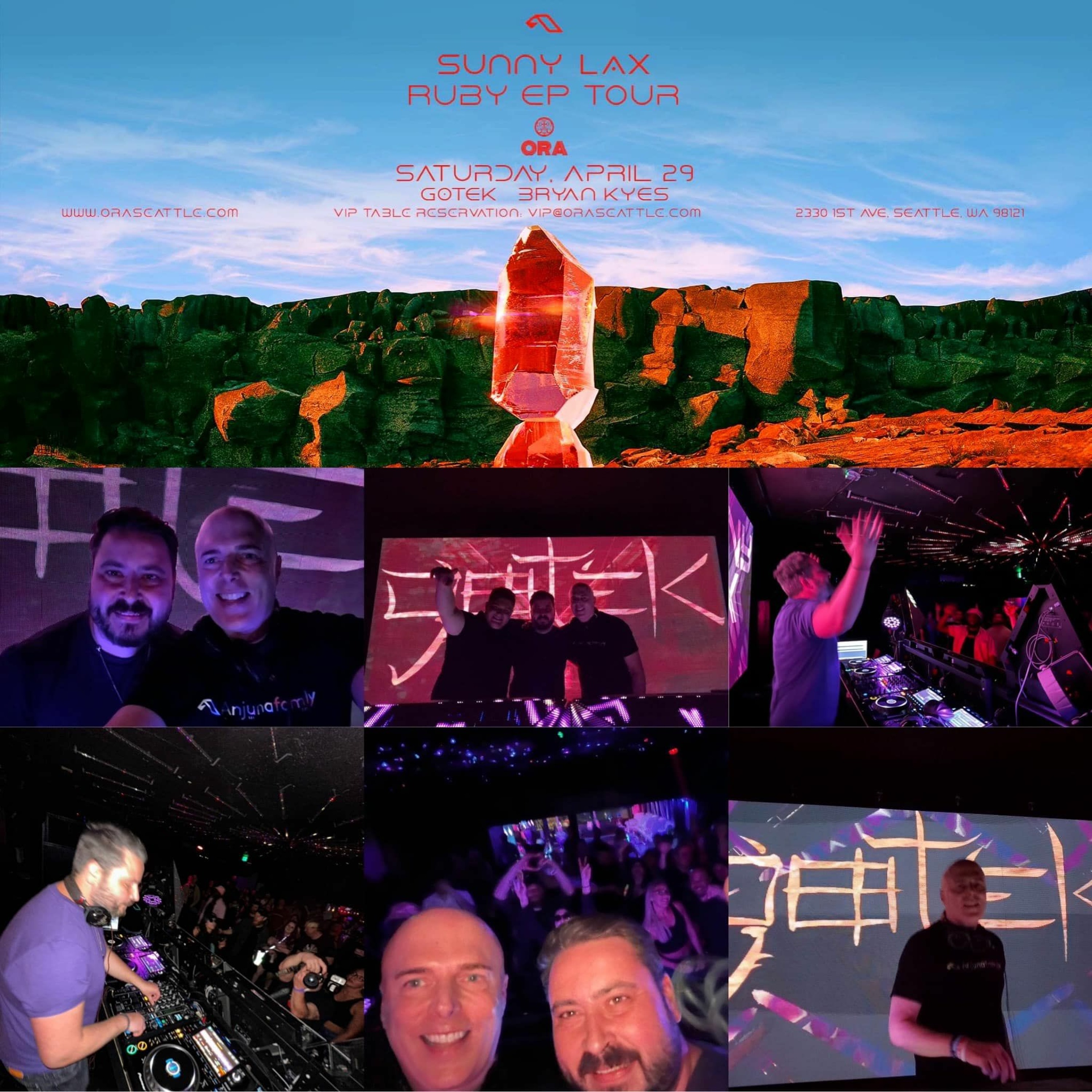 DJ Gotek
