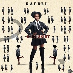 Raebel - Miniskirt