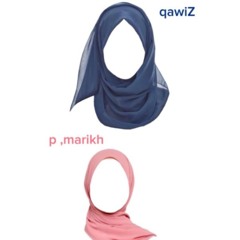 TUDUNG SHAWL & TUDUNG BAWAL ft p ,marikh (prodshirin)