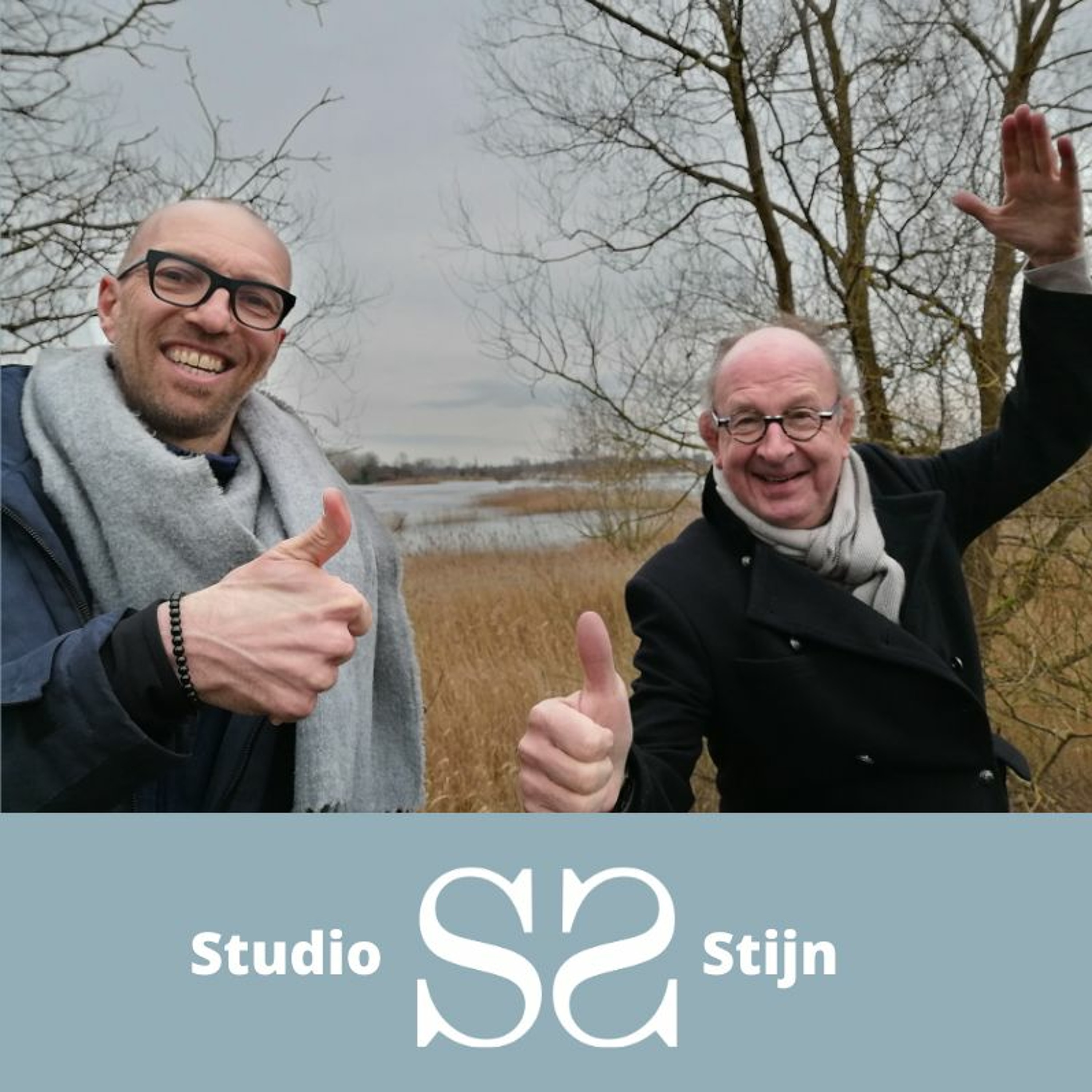 #30 Bob Delbecque alias the Best Of Belgium! Let's Make a new deal!