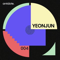 antidote. podcast 004 / YEONJUN
