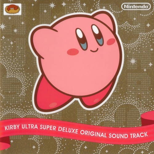 Stream InfiniteShadow  Listen to Kirby Super Star Ultra