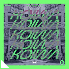 6Tan - KOIWA