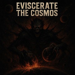 Eviscerate the cosmos